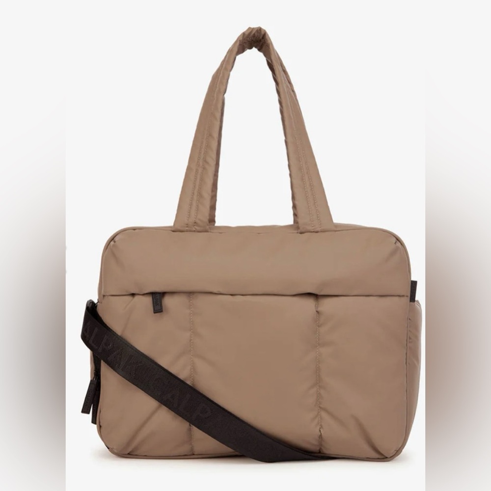 Calpak Luka Duffel